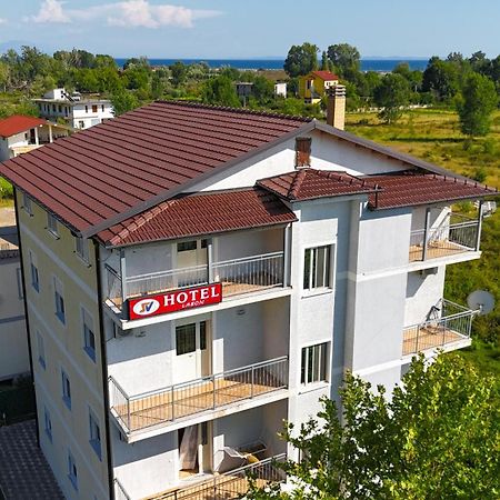 Hotel As Baks-Rrjoll Shkodër 外观 照片